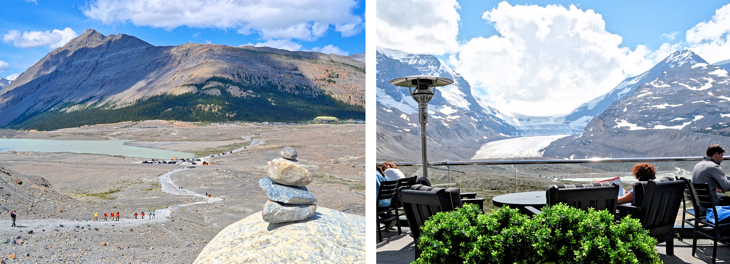 Athabasca Glacier