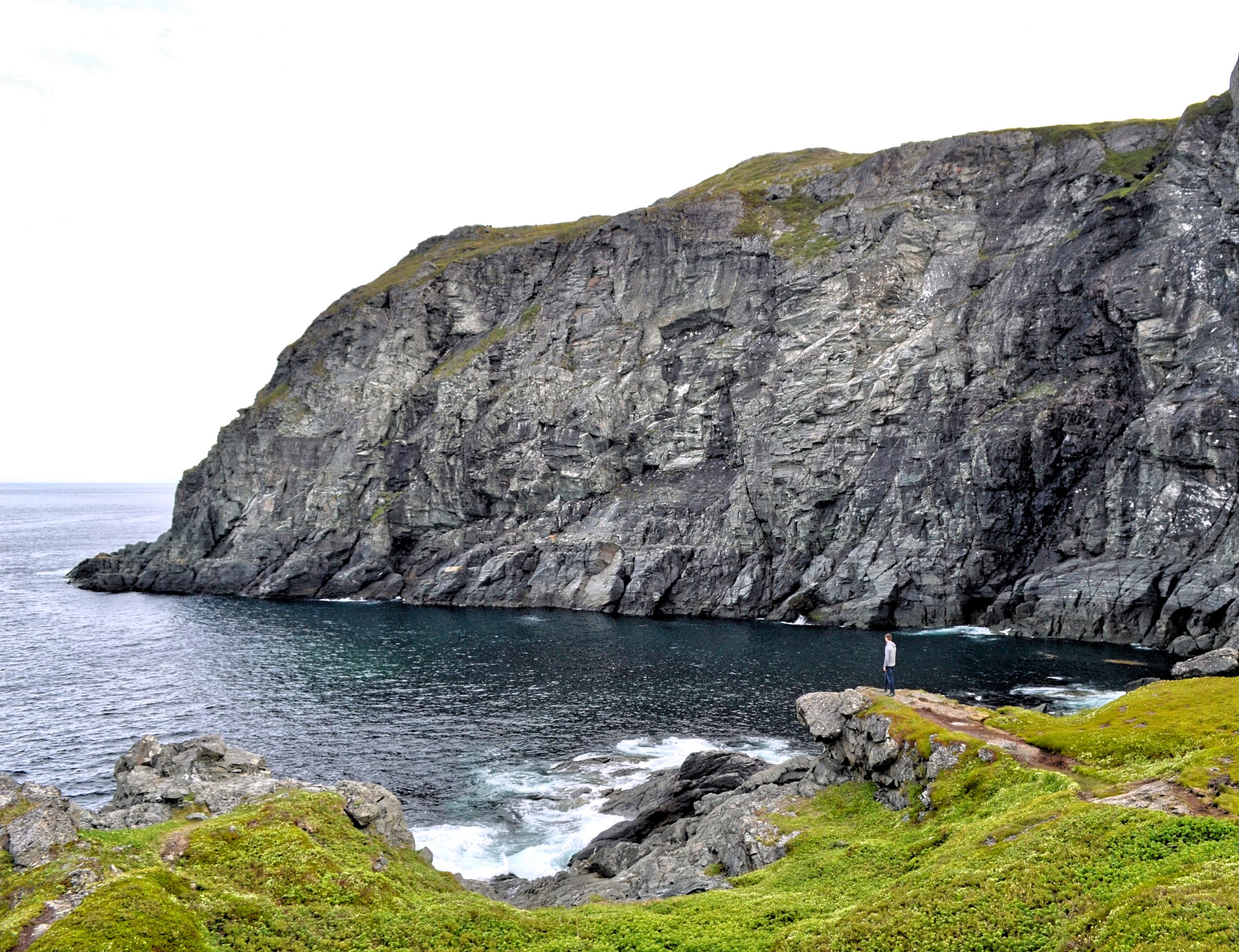 Dare Devil Trail - St-Antony