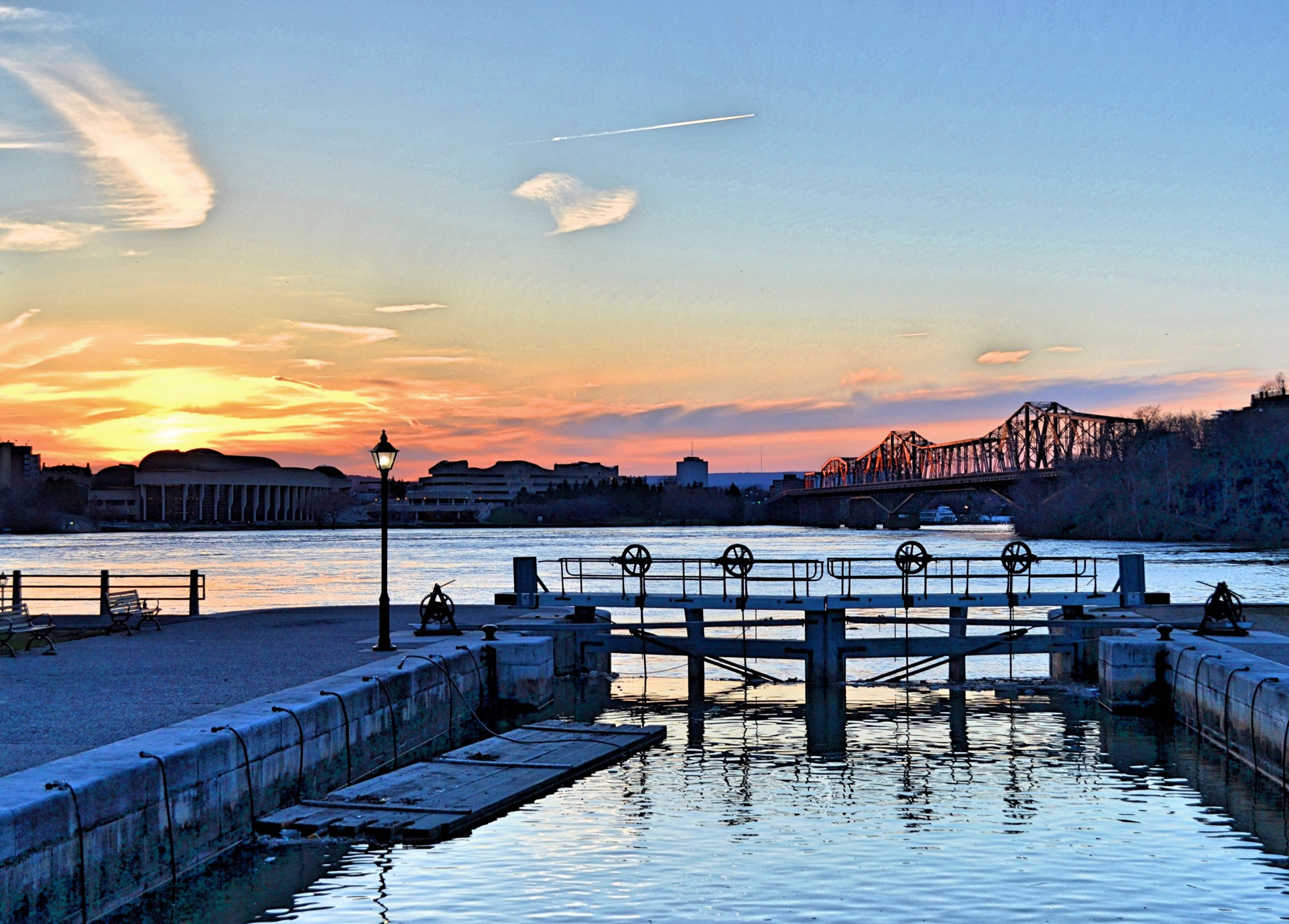 Ottawa Locks
