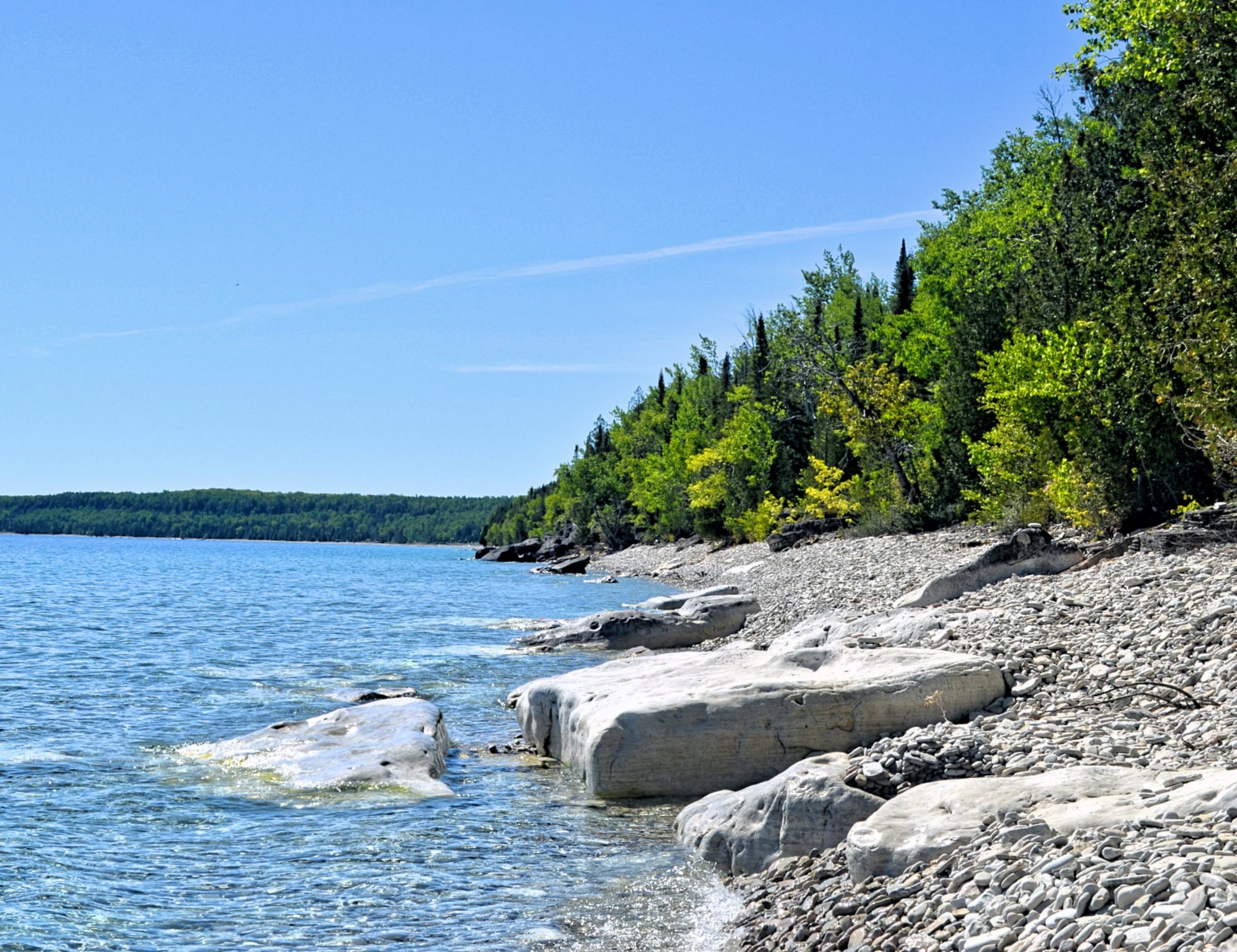 Georgian Bay Shores