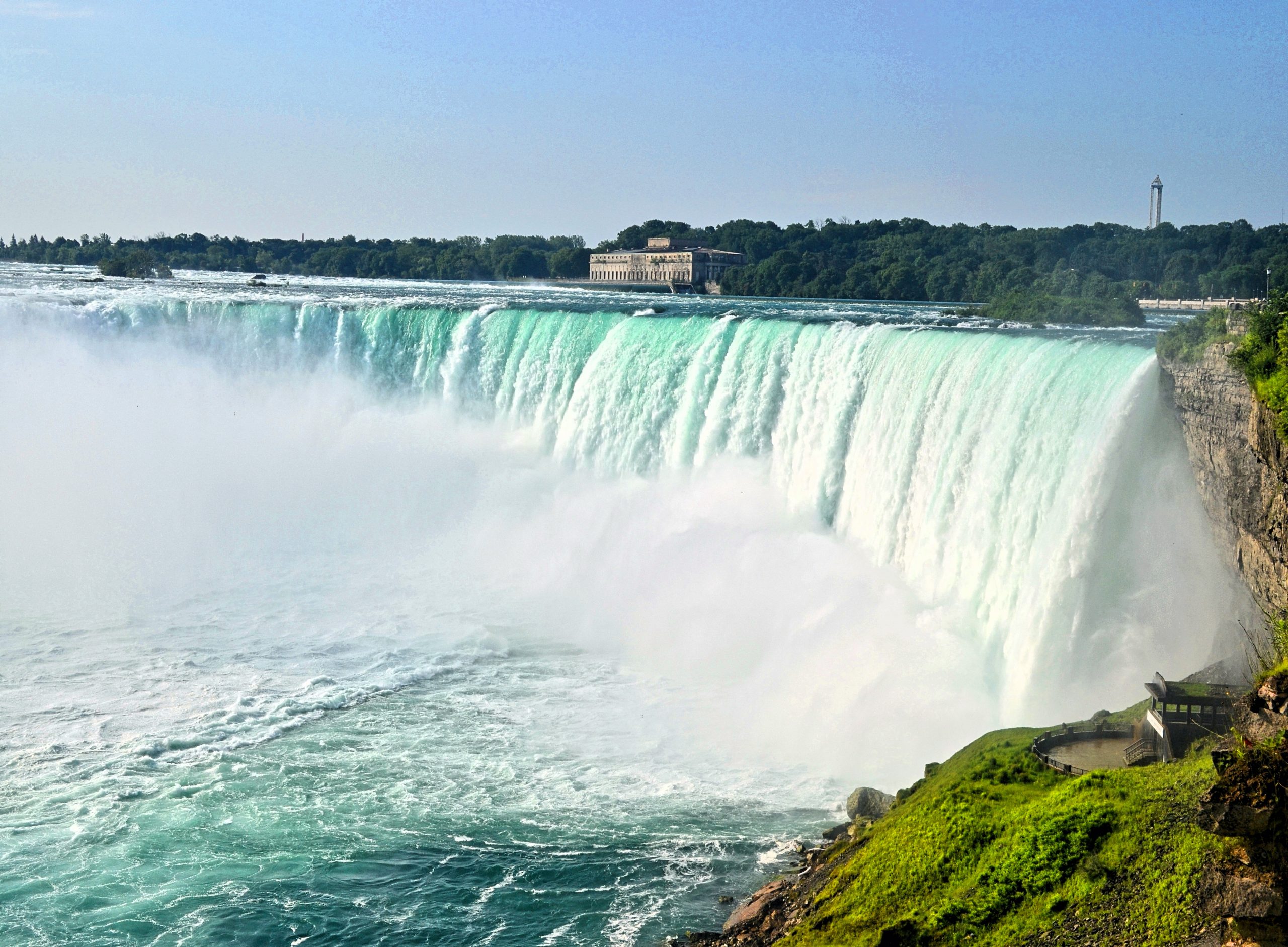 Niagara Falls