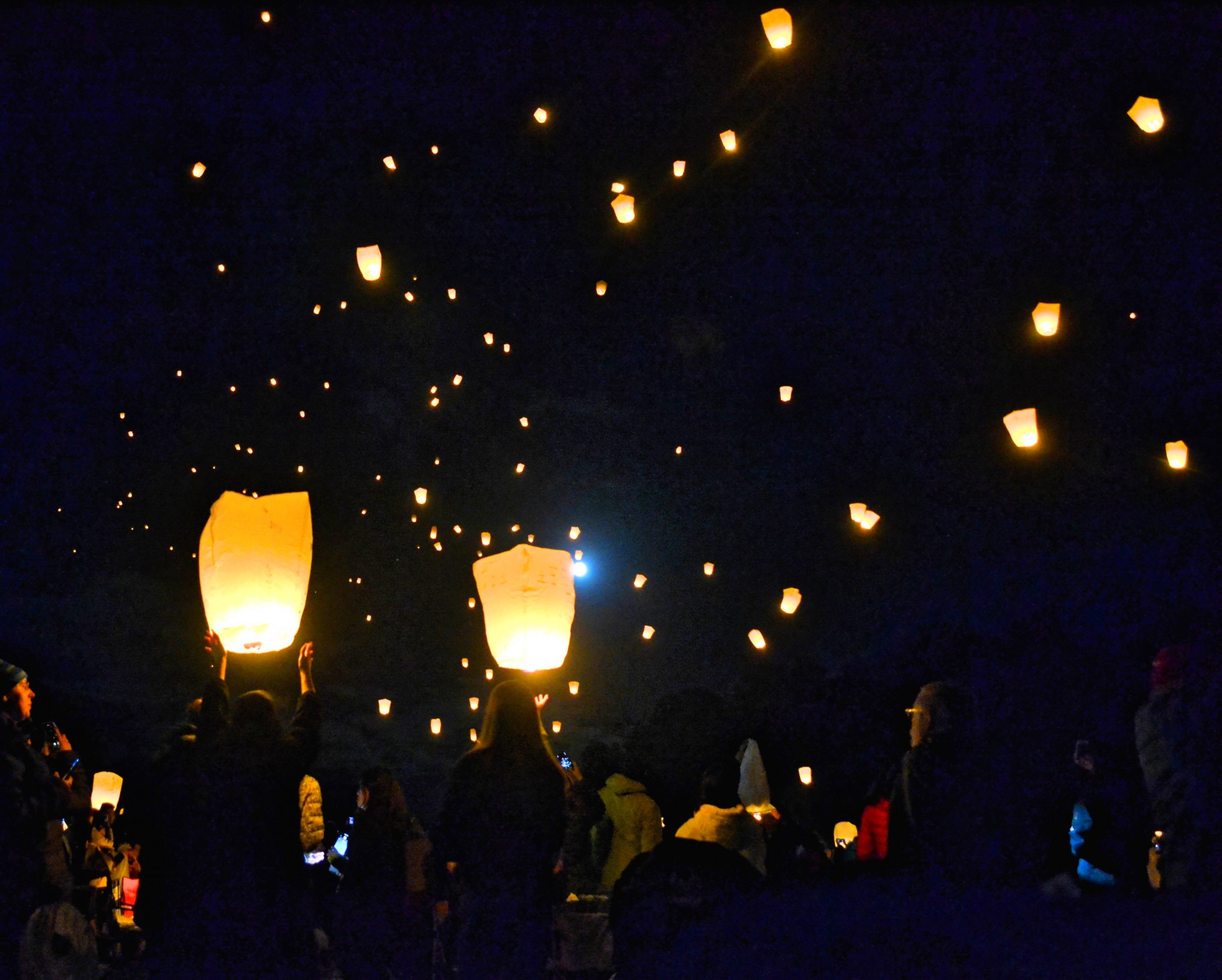 The Lights Festival