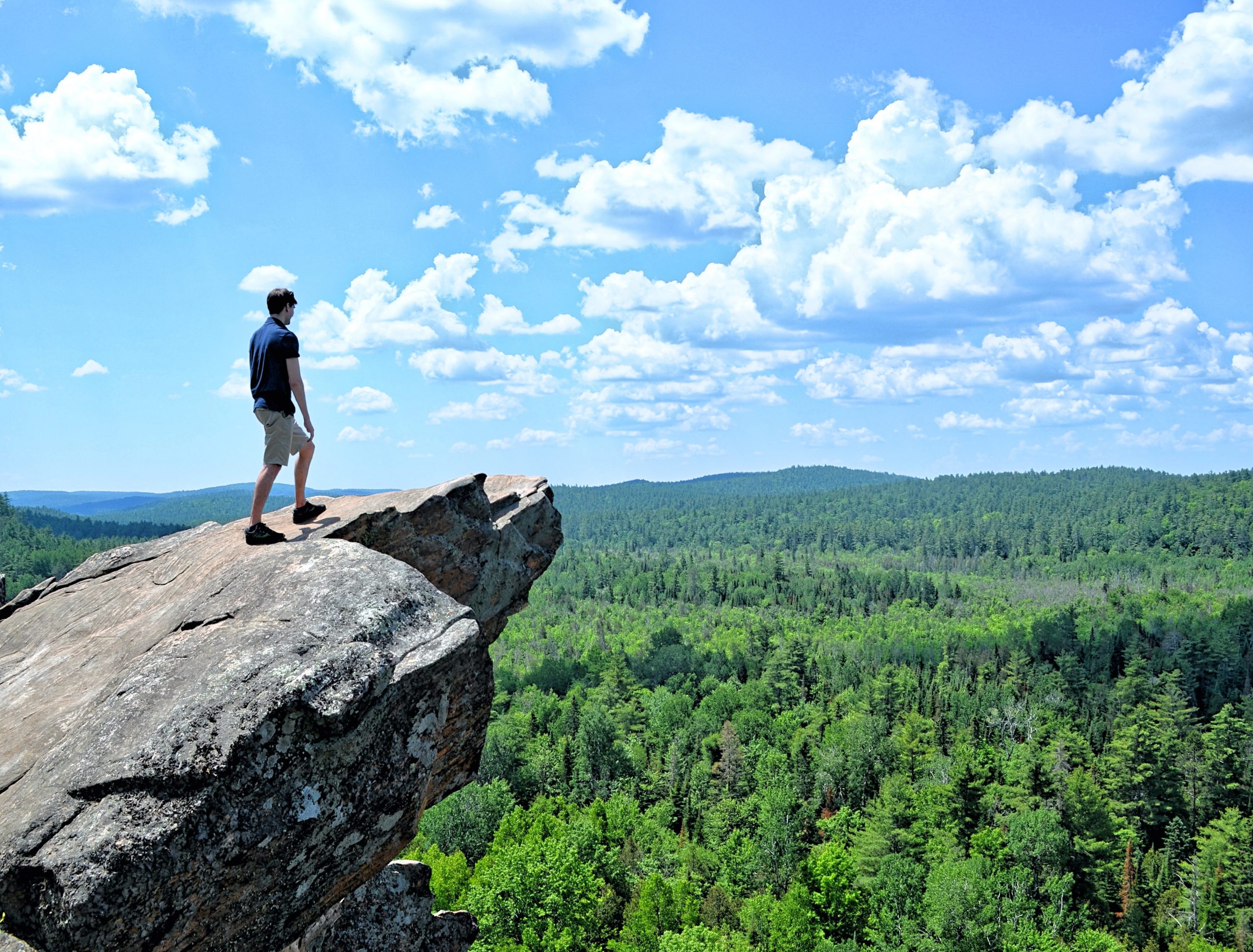 Eagles Nest Lookout