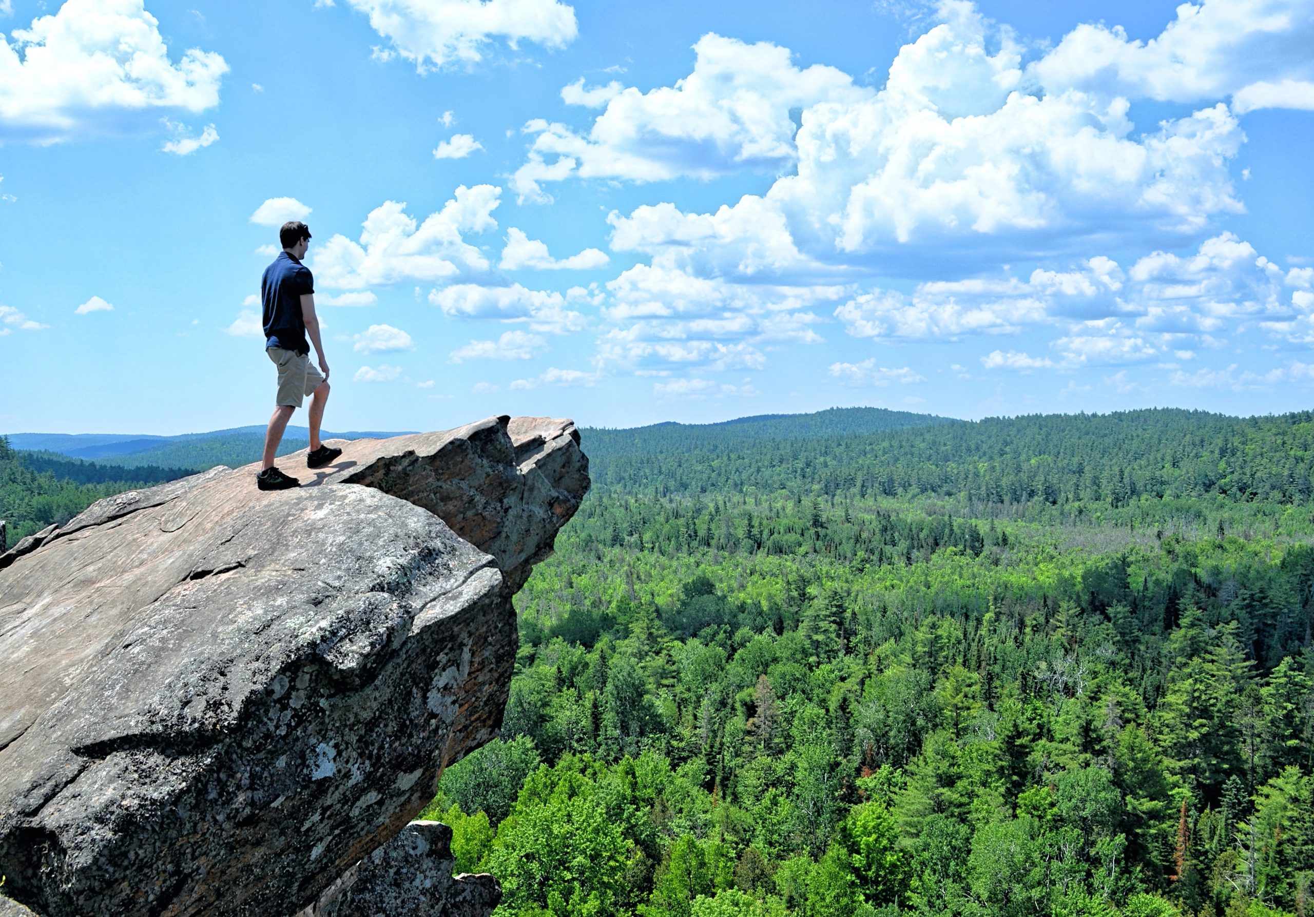Eagles Nest Lookout