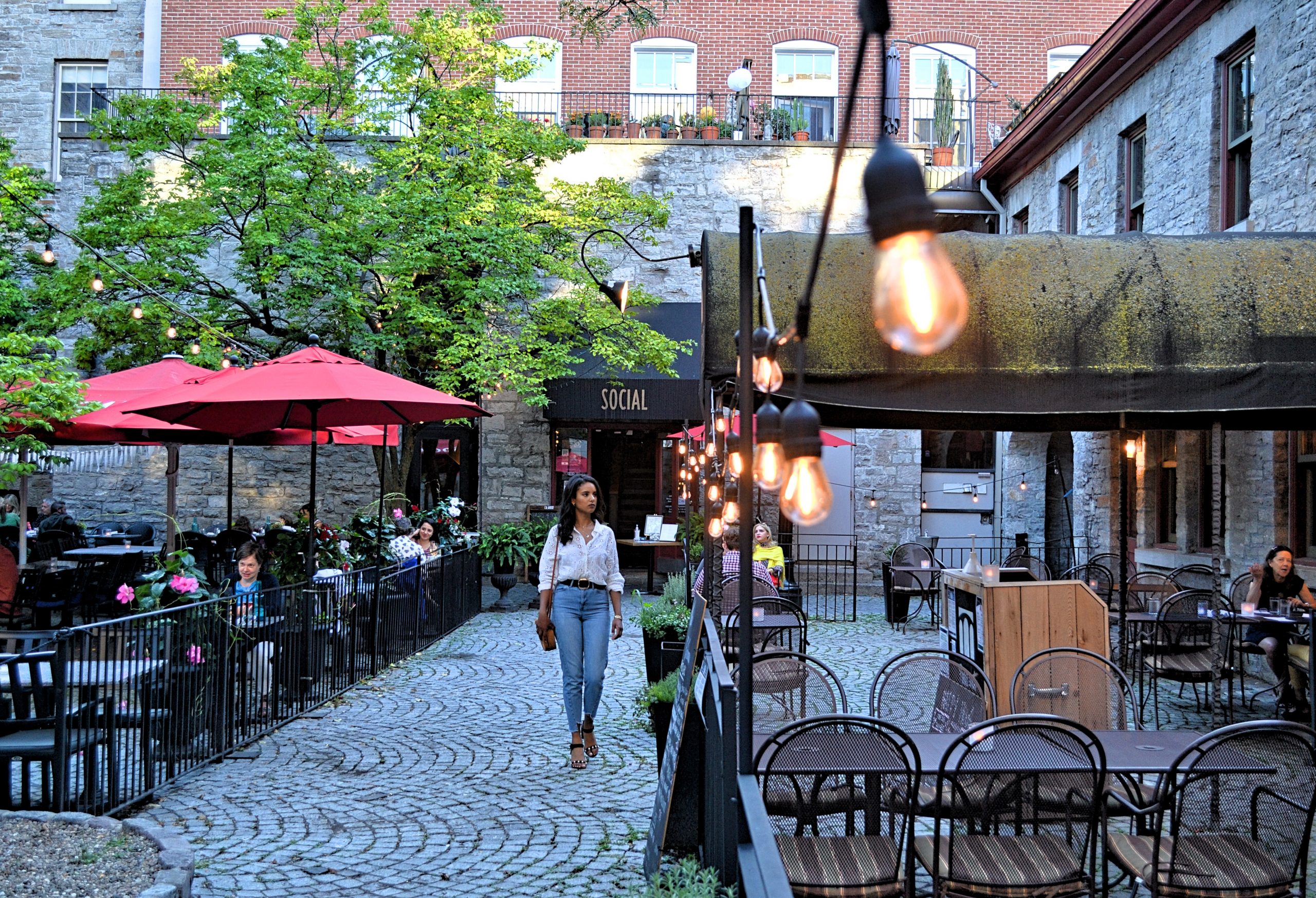 ByWard Market TravelBox Global Trip Planner