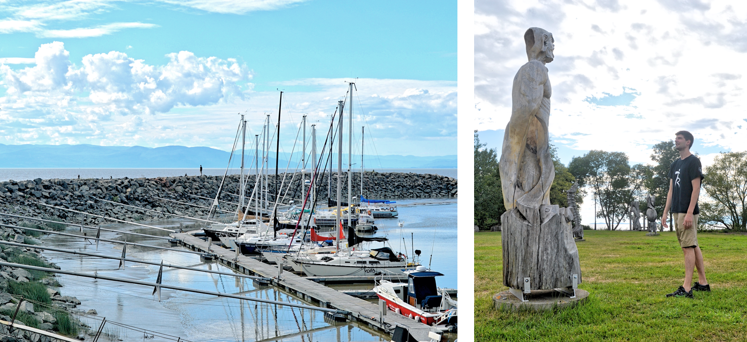 Parc des Trois-Bérets