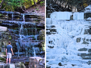 Vacation Packages in Canada