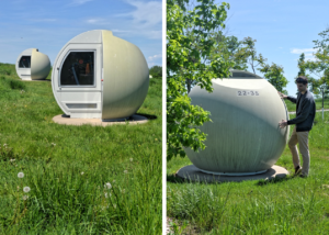 The Travel Box International