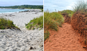 Vacation Packages Canada