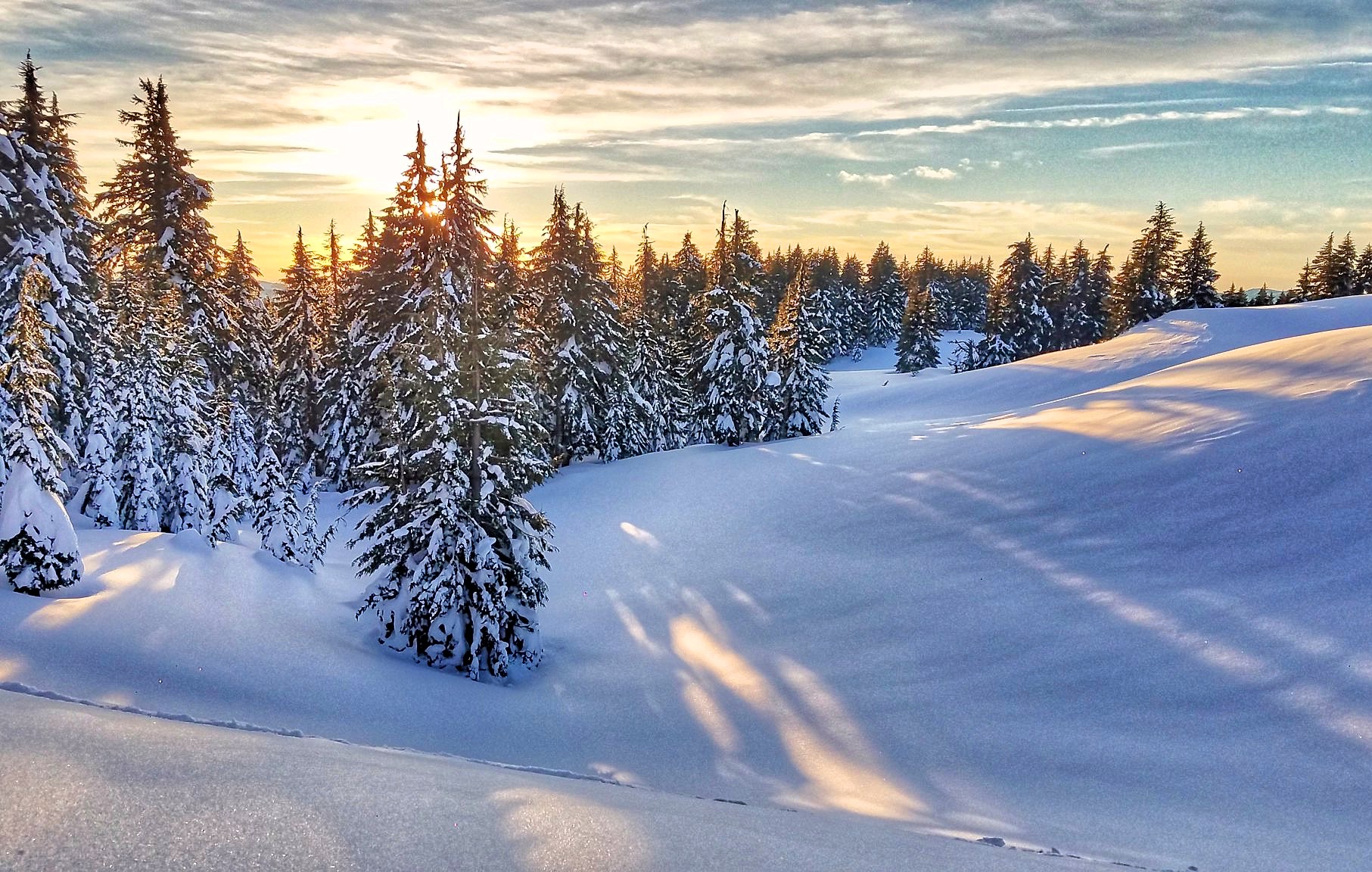Crater Lake National Park TravelBox Global Trip Activity Planner
