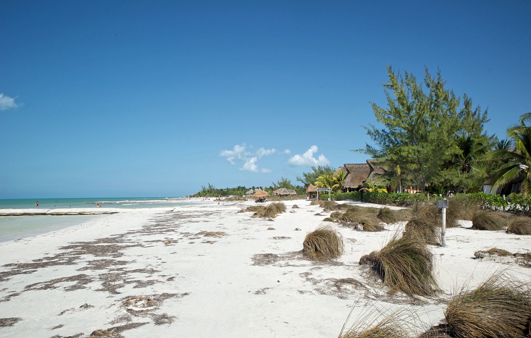 Isla Holbox Beach TravelBox Global Trip Activity Planner