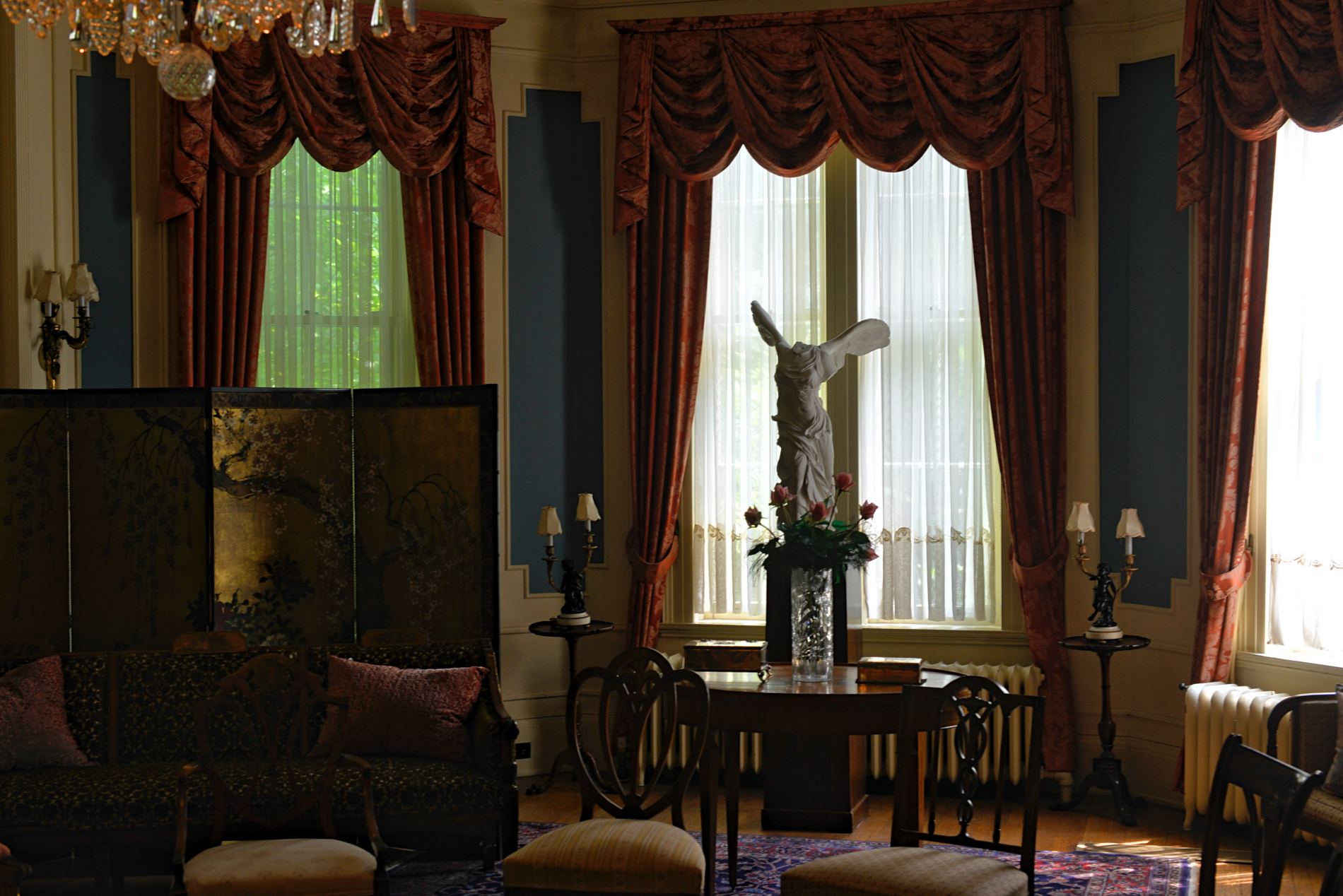 Laurier House National Historic Site Travelbox Global Trip Activity